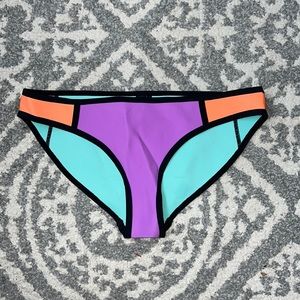 Triangl bikini bottoms